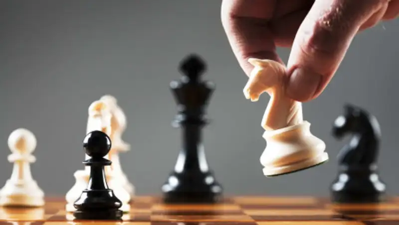 Китай выиграл шахматный Кубок наций