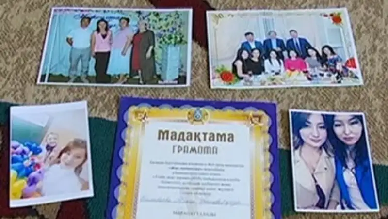 Мать задержанной по делу об убийстве Дениса Тена девушки отрицает её вину