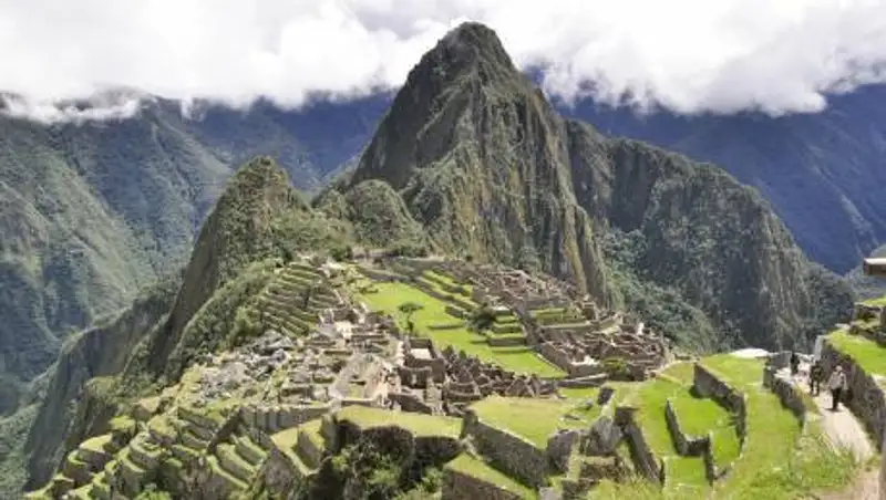 Сразу 11 древних чудес обнаружены в Турции