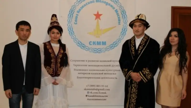 В Москве отметили 170-летие великого акына Жамбыла Жабаева