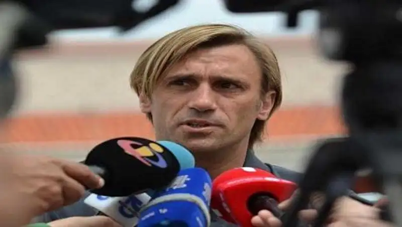 Жоау Пинту: "Надеюсь, Роналду подойдет к началу ЧМ в оптимальной форме"