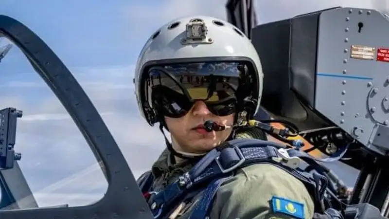 Казахстан занял 63 место среди 145 стран по уровню военной мощи