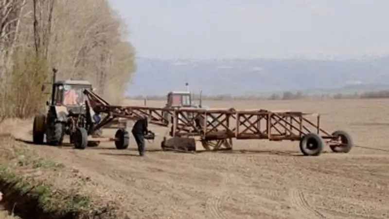 В СКО почти в два раза увеличены субсидии в агропромышленный комплекс