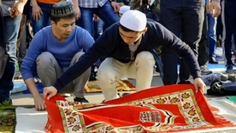 Каждый десятый казахстанец против возрождения религиозных традиций