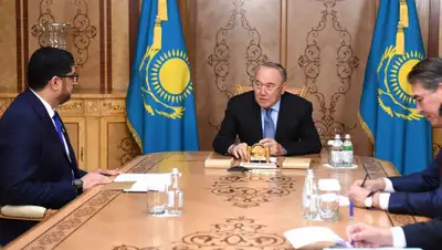 elbasy.kz, фото - Новости Zakon.kz от 19.12.2019 18:21