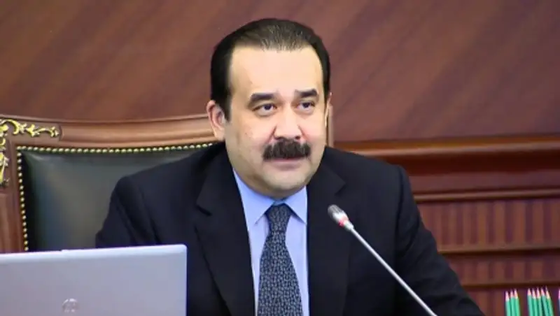 Премьер: предпринимаемые меры предотвратят дефолт в Казахстане