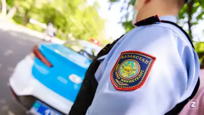 полиция, расследование, Алматы, фото - Новости Zakon.kz от 22.11.2021 15:01