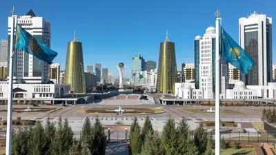 Политологи о партийной системе в КЗ, фото - Новости Zakon.kz от 23.02.2023 14:36