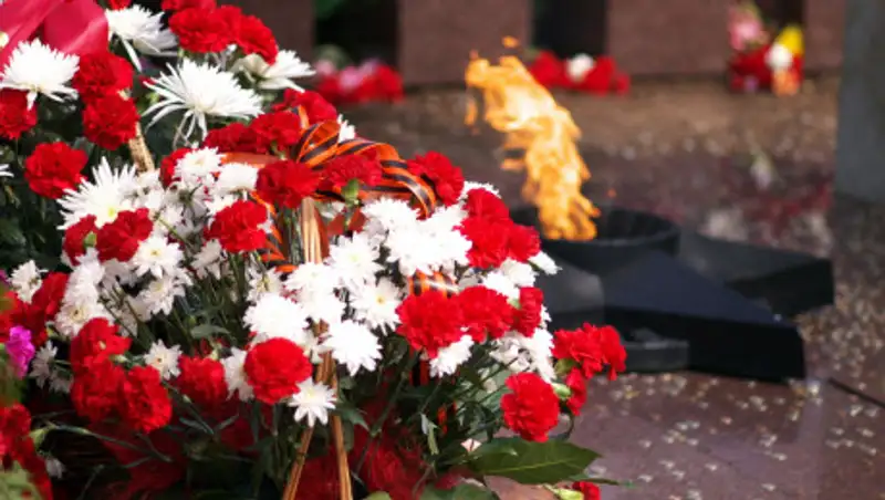 Лидеры стран СНГ поздравили Елбасы с Днем Победы