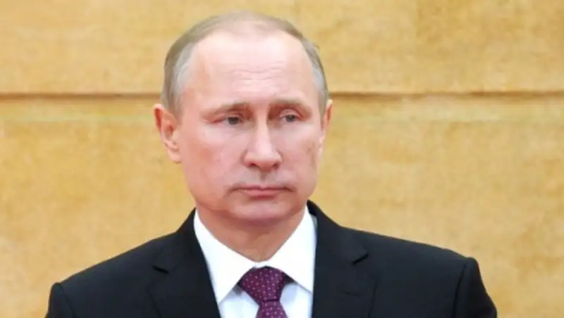 Кремль: Путин примет участие в переговорах «нормандской четверки» в Минске