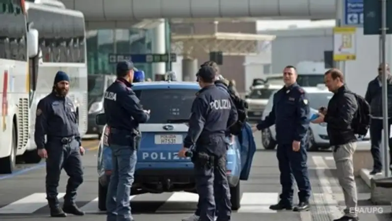 Послание одного из брюссельских террористов обнаружено на выброшенном в мусор компьютере