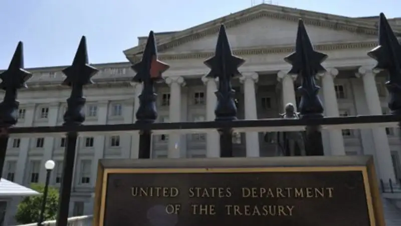 Минфин США ввел новые санкции против Сирии