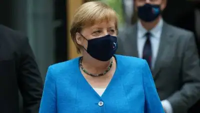 aljazeera.net, фото - Новости Zakon.kz от 17.10.2020 19:18