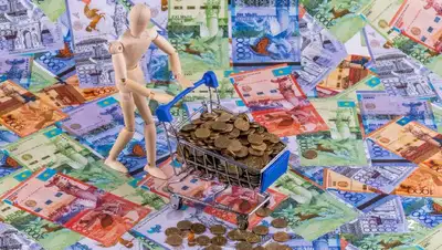инфляция, цены, стоимость, фото - Новости Zakon.kz от 02.12.2021 17:07