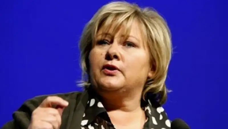 Норвегия не намерена предоставлять Украине военную помощь