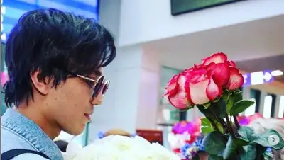 Instagram, фото - Новости Zakon.kz от 23.10.2019 13:51