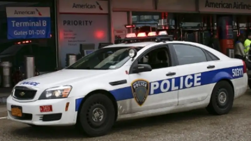 СМИ сообщили о стрельбе в американском штате Висконсин