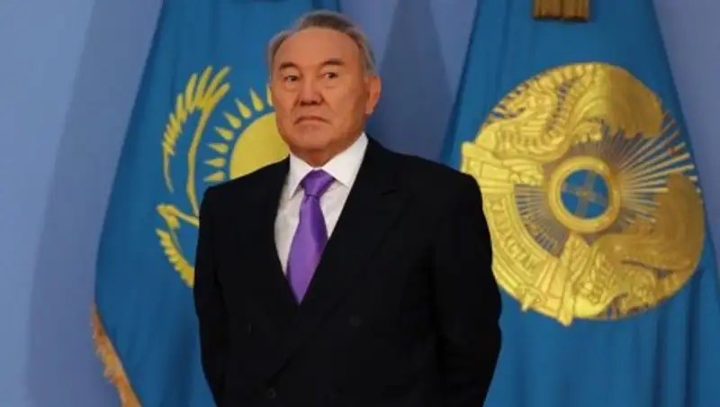 Глава государства рассказал, на что направлен новый закон «О естественных монополиях»