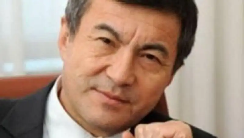 Турсунбек Омурзаков: Казахстан, Азербайджан и РФ должны создать совместный план против ИГ