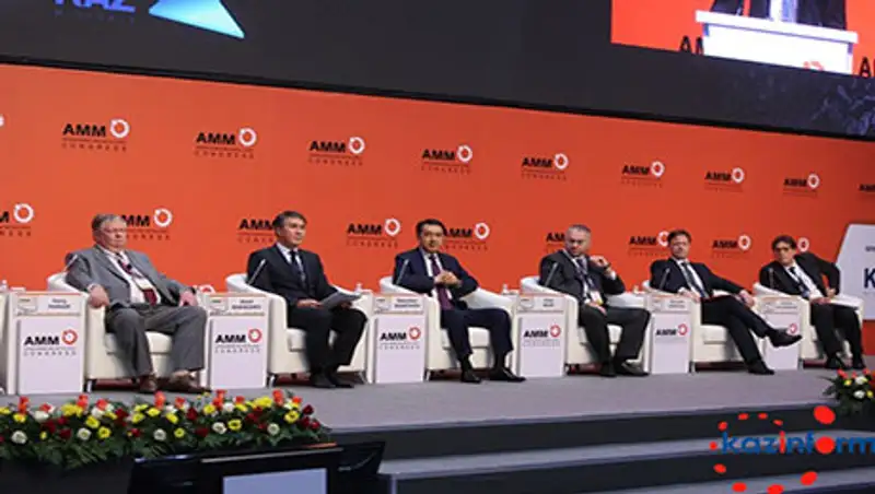 Казахстан упрощает процедуру получения права на геологоразведку, фото - Новости Zakon.kz от 15.06.2016 17:31