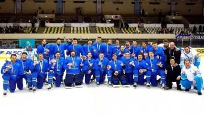 ICEHOCKEY.KZ, фото - Новости Zakon.kz от 04.12.2017 14:42