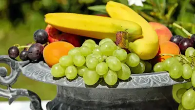 Фрукты, полезные для почек, назвали эксперты, фото - Новости Zakon.kz от 30.01.2023 18:26