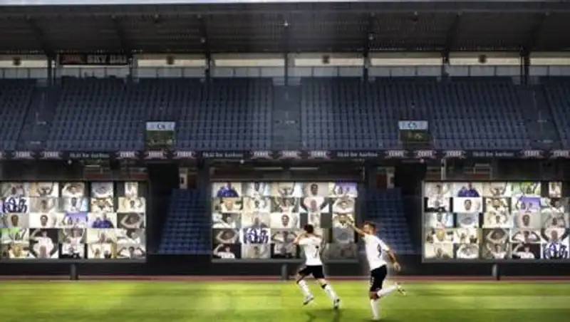 УЕФА не прислушался к мнению австрийского клуба. Результат на лицо