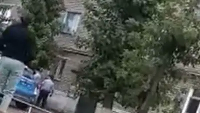 Кадр из видео, фото - Новости Zakon.kz от 11.08.2020 14:27