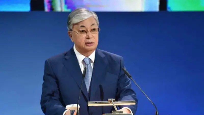 Токаев: Реализация третьей пятилетки индустриализации должна учесть промахи предыдущих