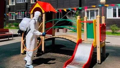 almaty.gov.kz, фото - Новости Zakon.kz от 08.05.2020 14:58