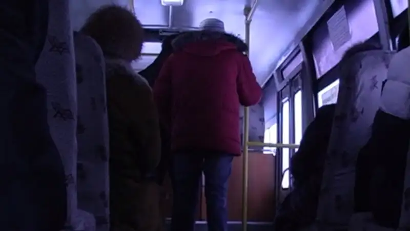 Вора-карманника со стажем задержали полицейские в Петропавловске