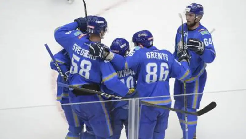 "Барыс" уступил "ЦСКА" по буллитам