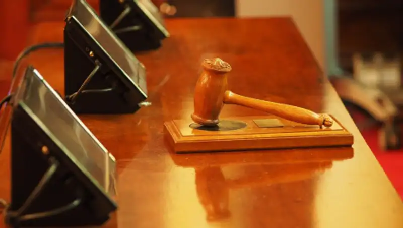 Астанчанин получил тюремный срок за смертельное ДТП