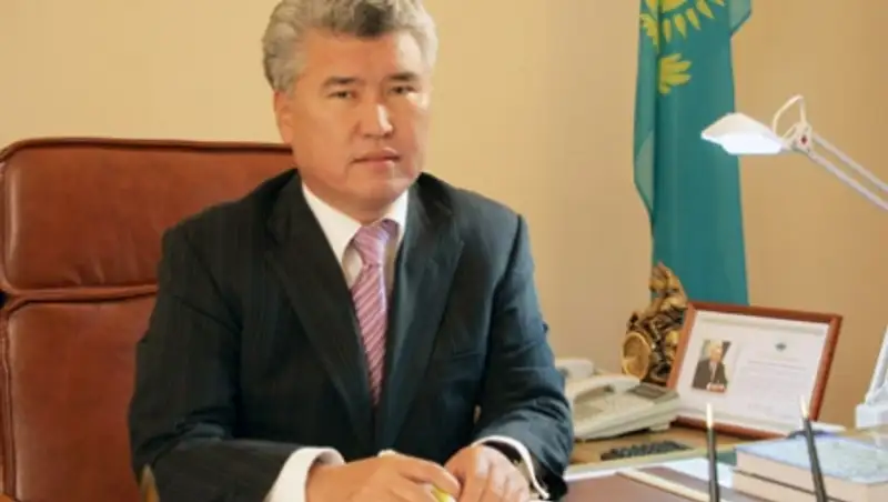 Глава Минкультуры: Казахстанские экспонаты нужно выставлять в Лувре