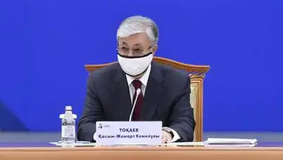 Акорда, фото - Новости Zakon.kz от 15.10.2020 14:36