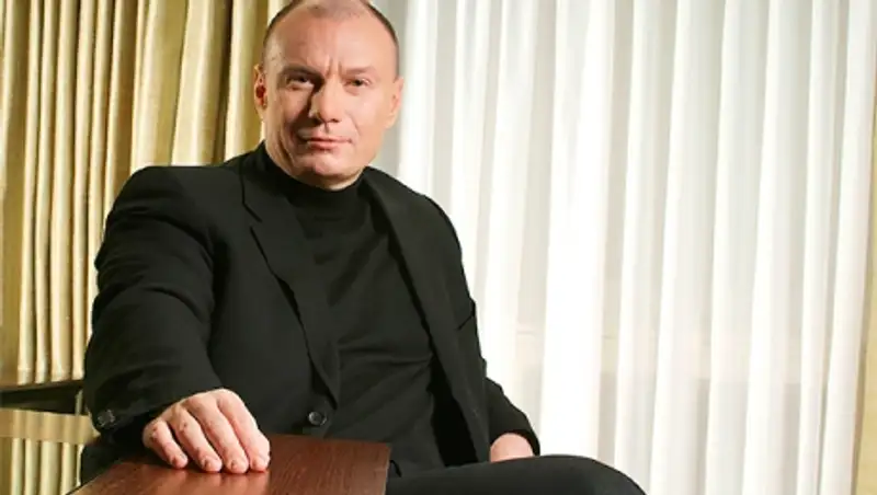 Назван самый богатый человек России