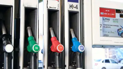 Токаев высказался по поводу повышения цен на бензин и дизтопливо., фото - Новости Zakon.kz от 19.04.2023 11:53