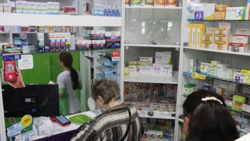Особый порядок формирования цен на лекарства во время карантина примут в РК