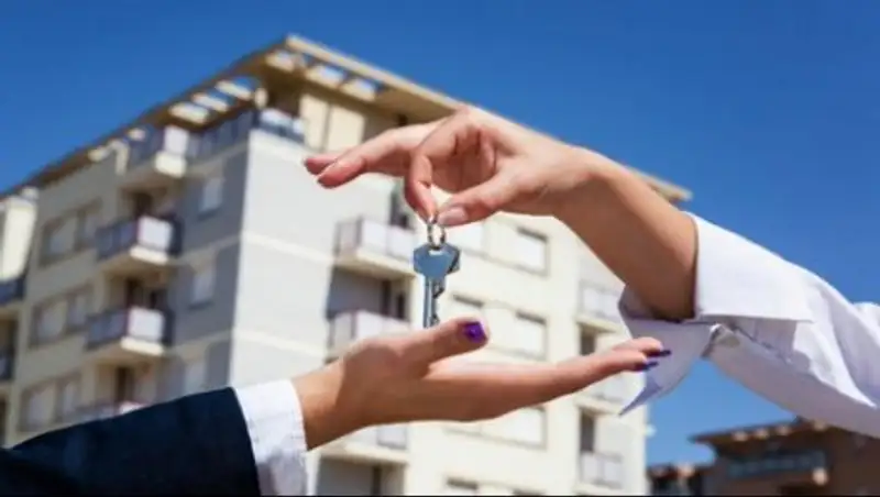 В РК объем ипотечных займов превысил 1 триллион тенге