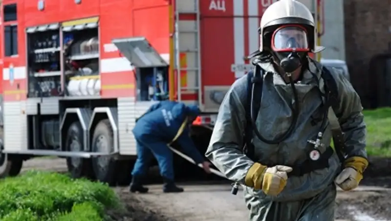 Стали известны подробности страшной гибели восьми подростков при пожаре