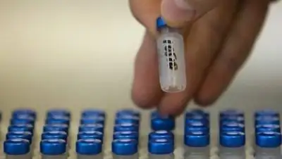 medportal, фото - Новости Zakon.kz от 28.05.2021 09:00