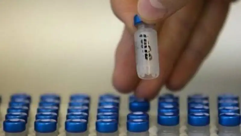 Женщина узнала в доноре спермы своего врача и обвинила его в изнасиловании