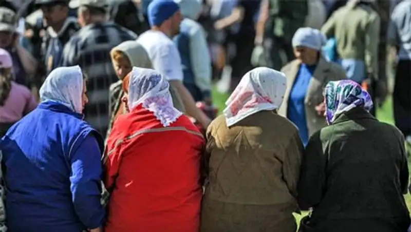  Новая пенсионная система соответствует принципу «государства всеобщего труда»