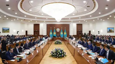 Акорда, фото - Новости Zakon.kz от 14.01.2020 08:15