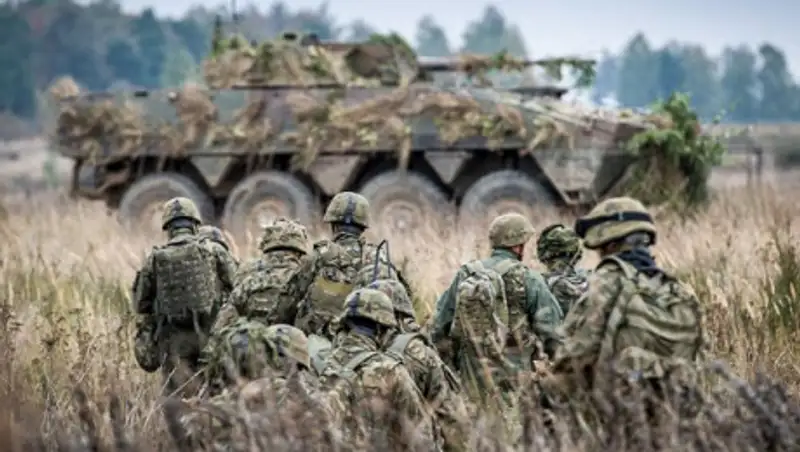 В России началась внезапная проверка боеготовности войск