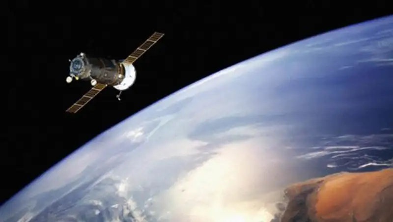 6,27 млрд тенге заработал Казкосмос на космических снимках в 2016 году