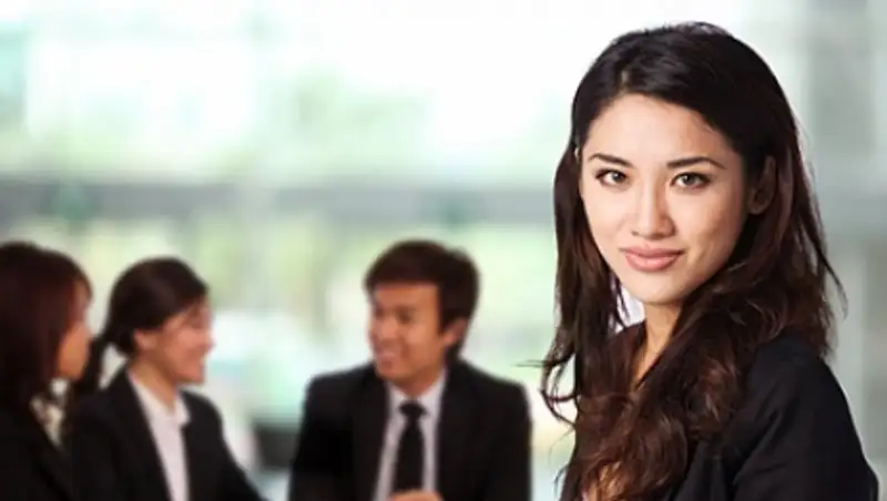 Женщины РК вносят реальный вклад в развитие экономики страны