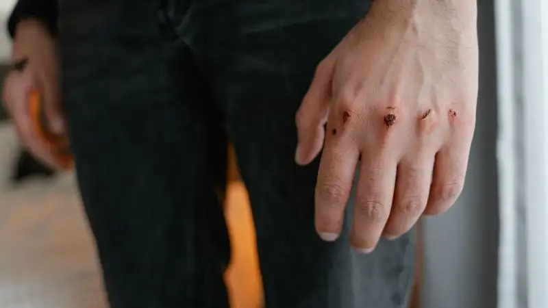 На беспредел и избиения в лицее "Жас-Улан" в Семее отреагировали чиновники