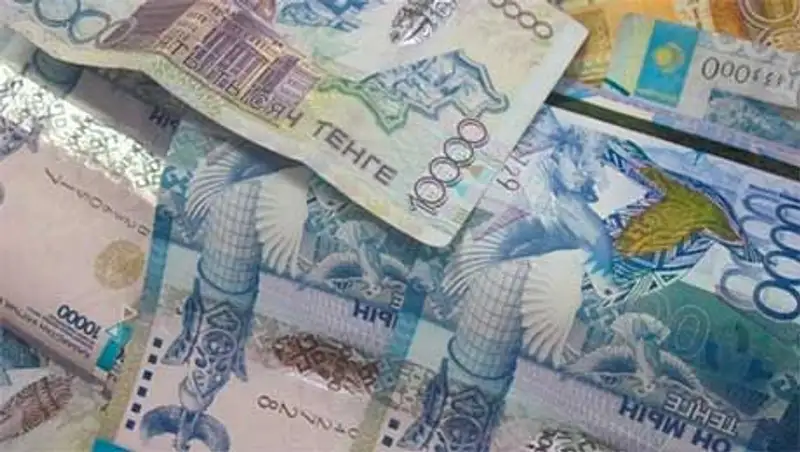 Торговый представитель ТОО проиграл в автоматы почти 800 тыс тг, принадлежащих компании