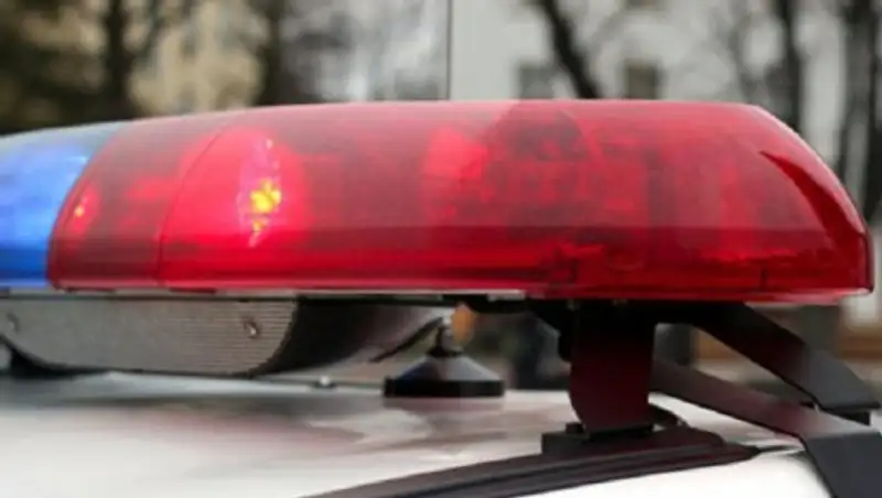 Информация о взрывном устройстве в Рудном не подтвердилась